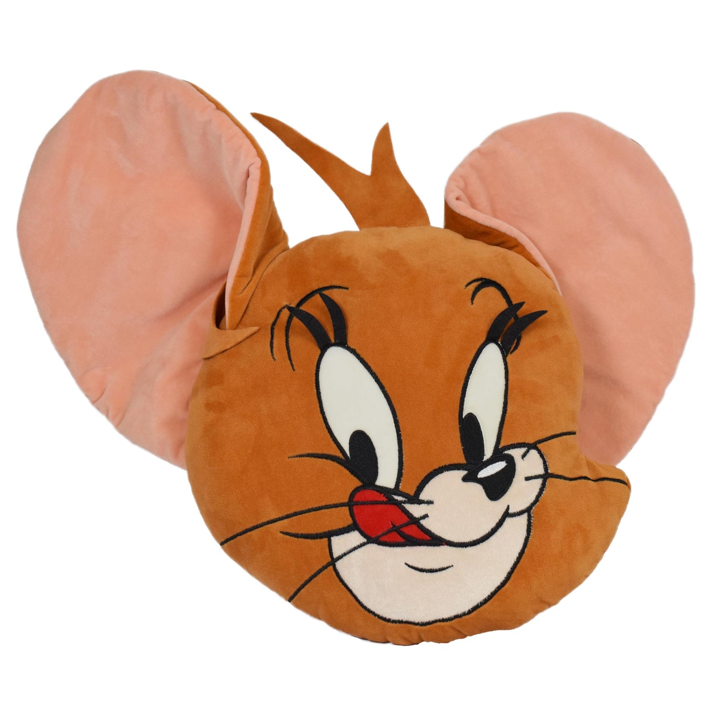Mirada Tom & Jerry Jerry Face Toy – 42cm
