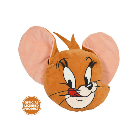 Mirada Tom & Jerry Jerry Face Toy – 42cm