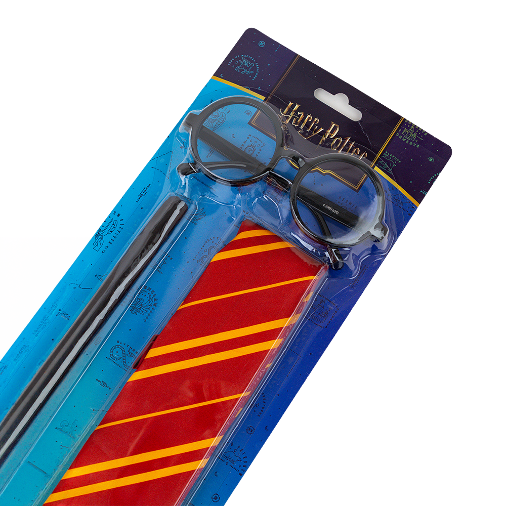 Mirada Harry Potter Pretend Set