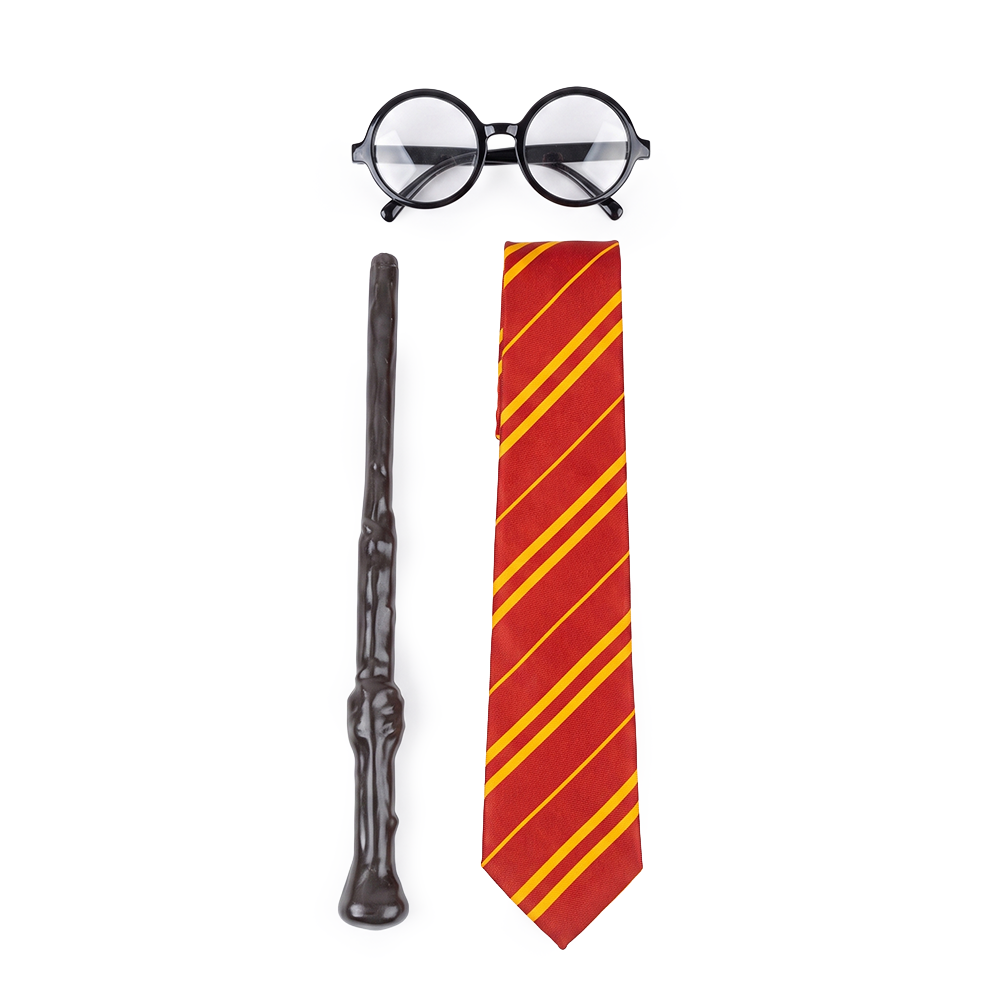 Mirada Harry Potter Pretend Set