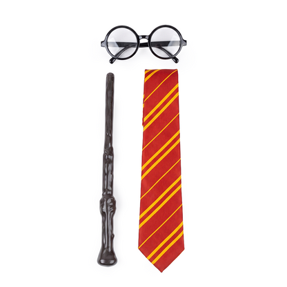 Mirada Harry Potter Pretend Set