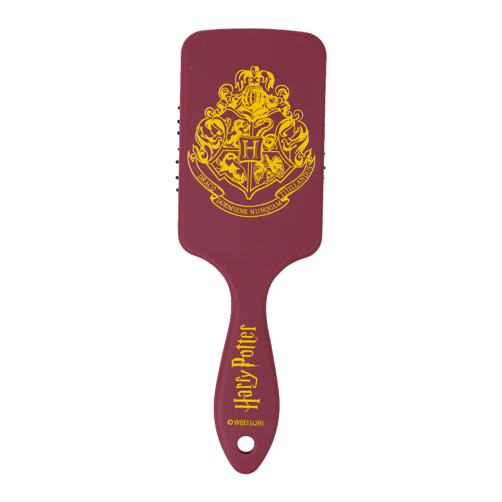 Mirada Harry Potter Hogwarts Hair Brush