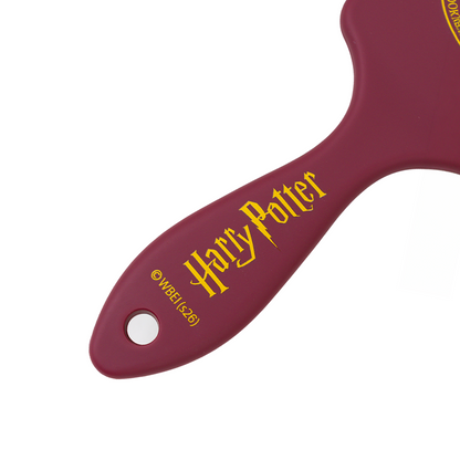 Mirada Harry Potter Hogwarts Hair Brush