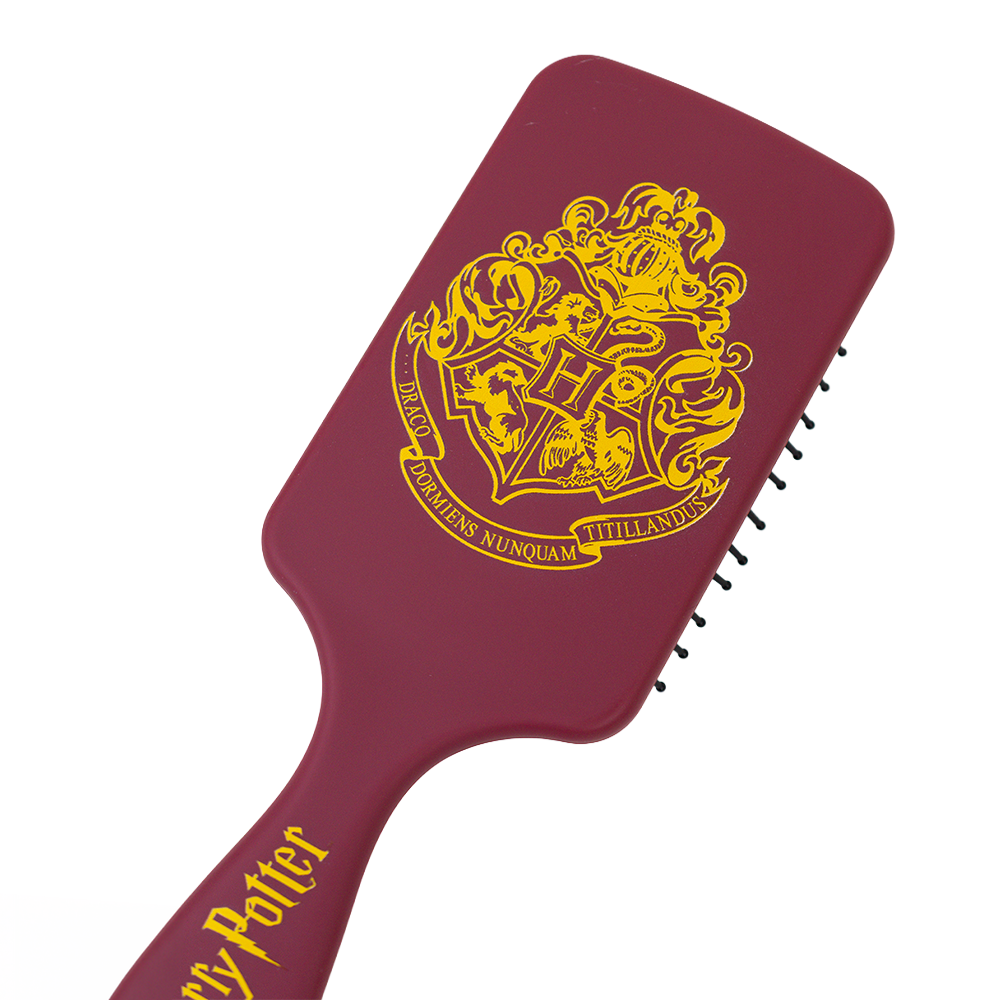 Mirada Harry Potter Hogwarts Hair Brush