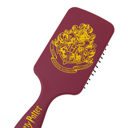 Mirada Harry Potter Hogwarts Hair Brush