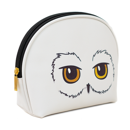 Mirada Harry Potter Hedwig Travel Pouch