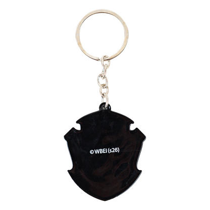 Mirada Harry Potter Slytherin 2D Rubber Keychain