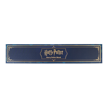 Mirada Harry Potter Wand