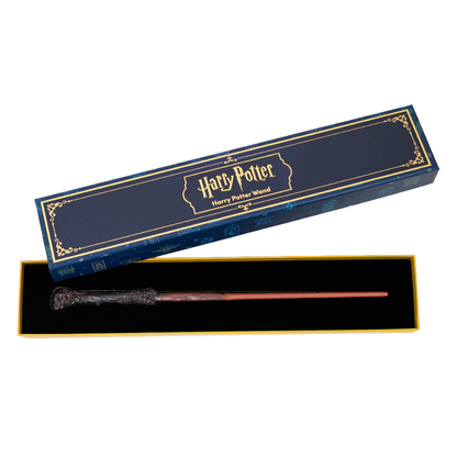 Mirada Harry Potter Wand