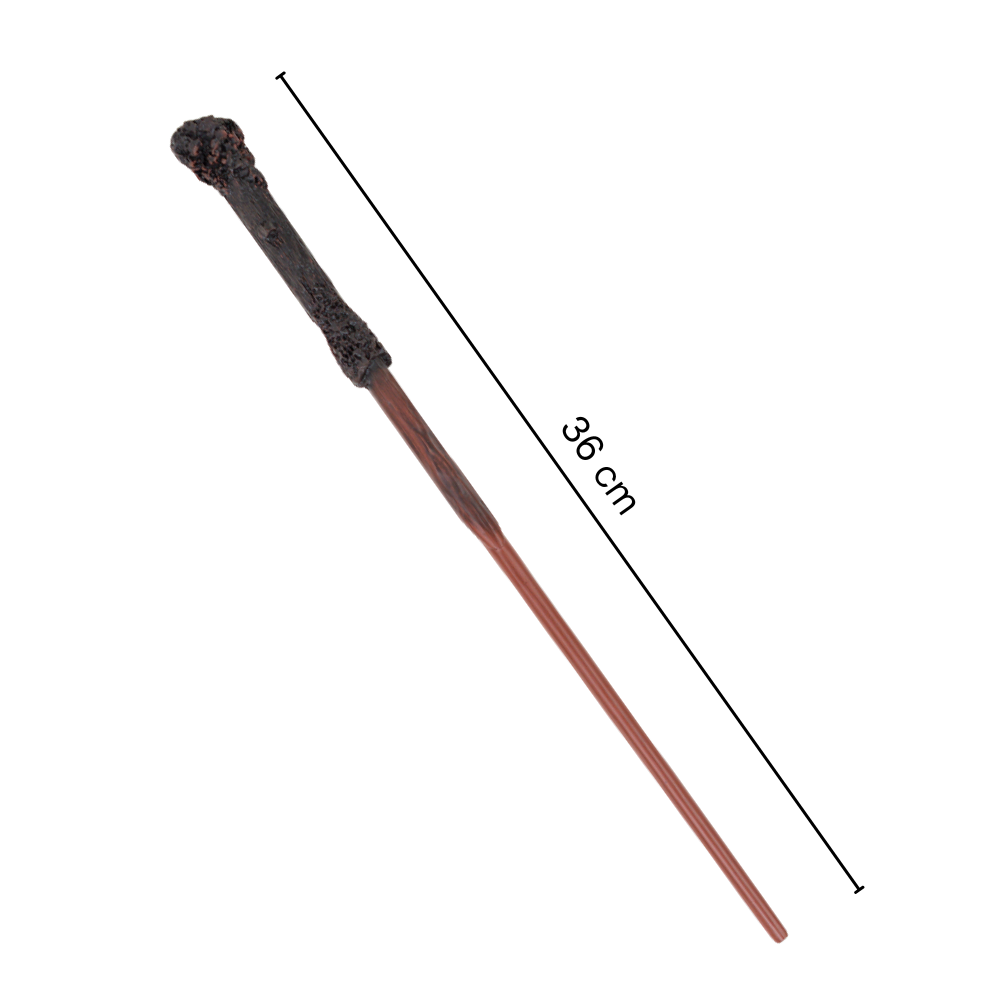 Mirada Harry Potter Wand