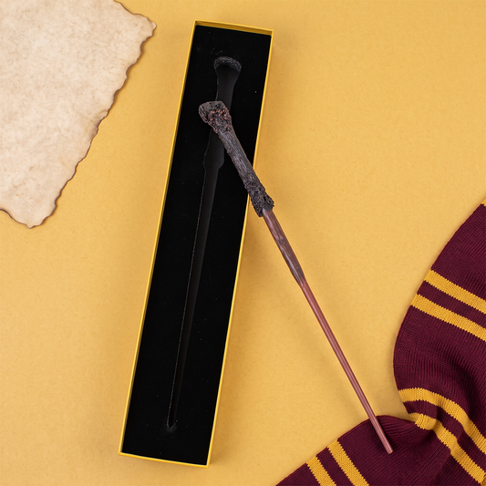Mirada Harry Potter Wand