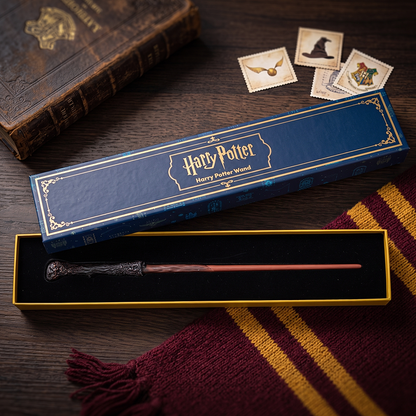 Mirada Harry Potter Wand