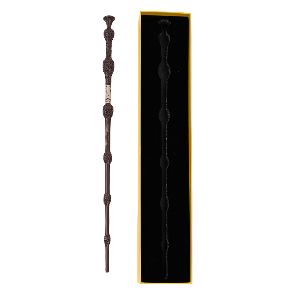Mirada Harry Potter Dumbledore Wand