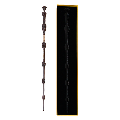 Mirada Harry Potter Dumbledore Wand