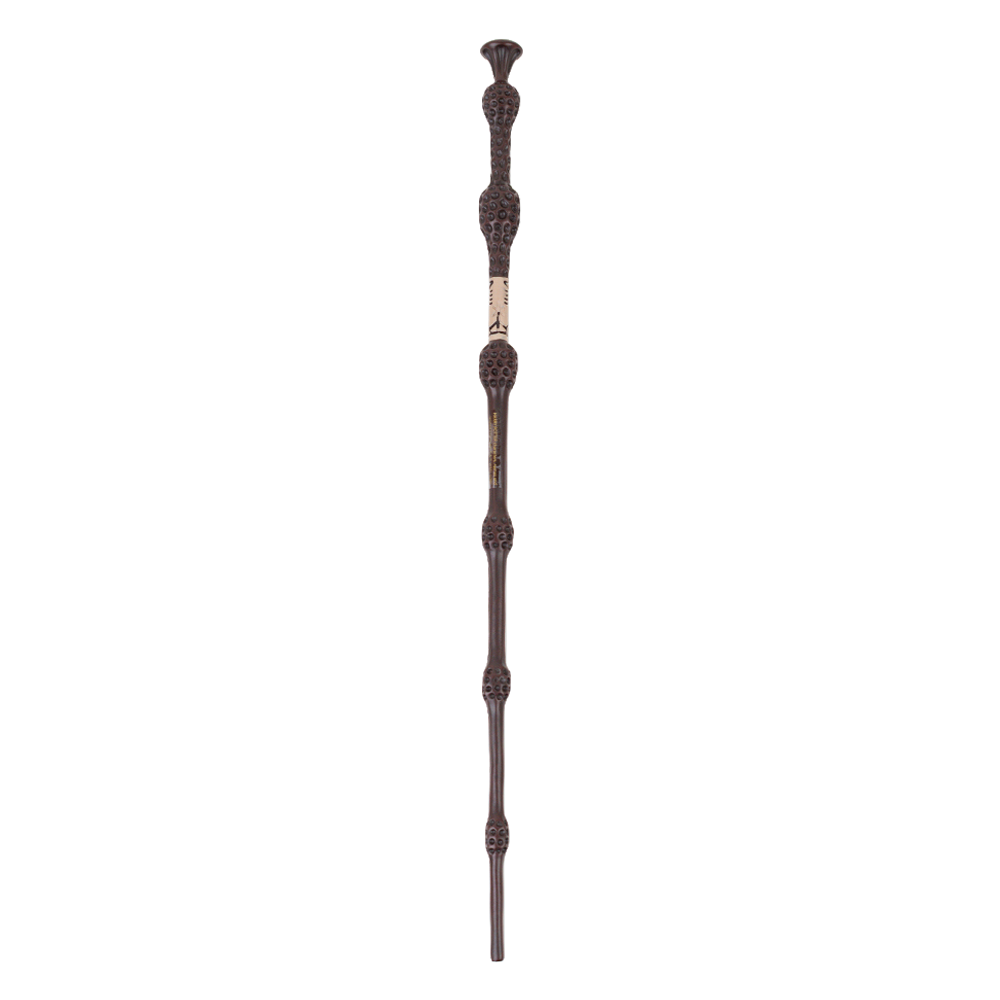 Mirada Harry Potter Dumbledore Wand