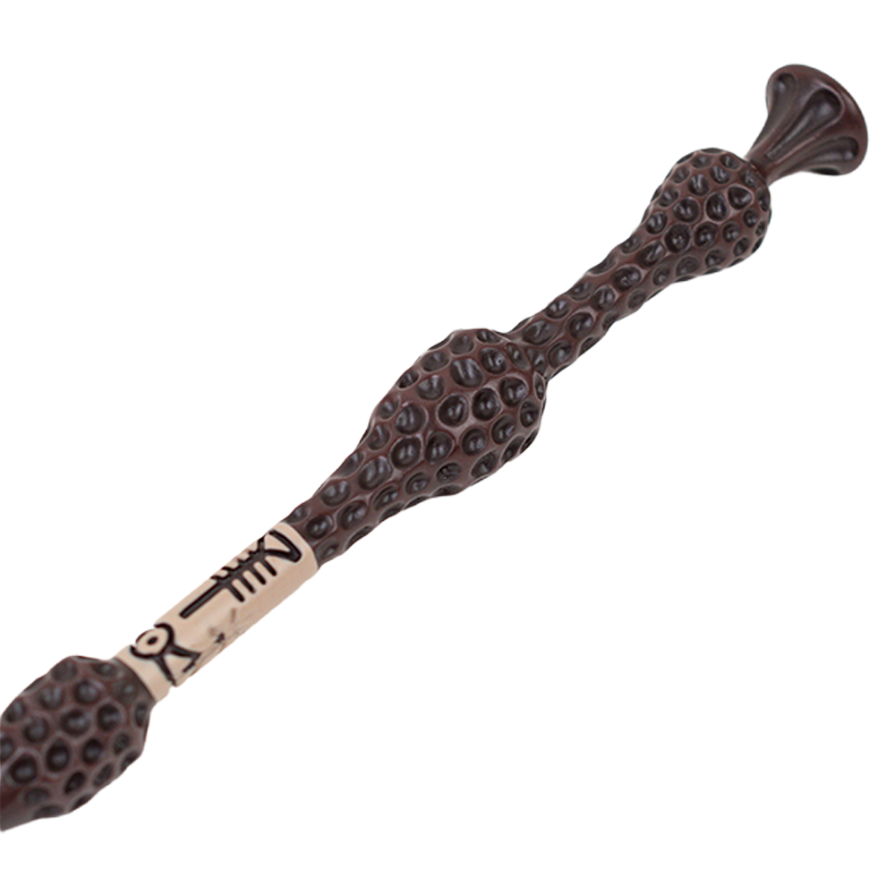 Mirada Harry Potter Dumbledore Wand
