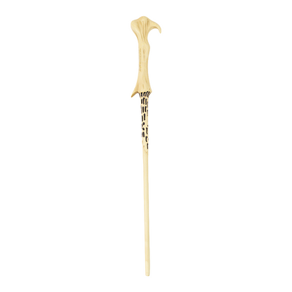 Mirada Harry Potter Voldermort Wand