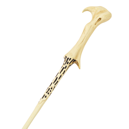 Mirada Harry Potter Voldermort Wand