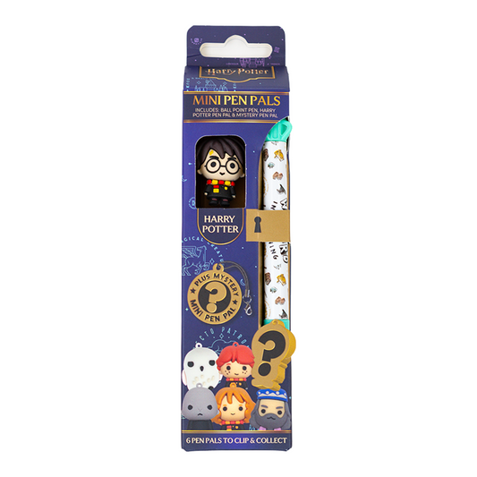 Mirada Harry Potter Mini Pen Pals