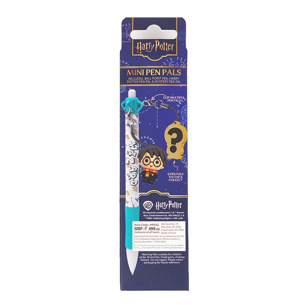 Mirada Harry Potter Mini Pen Pals