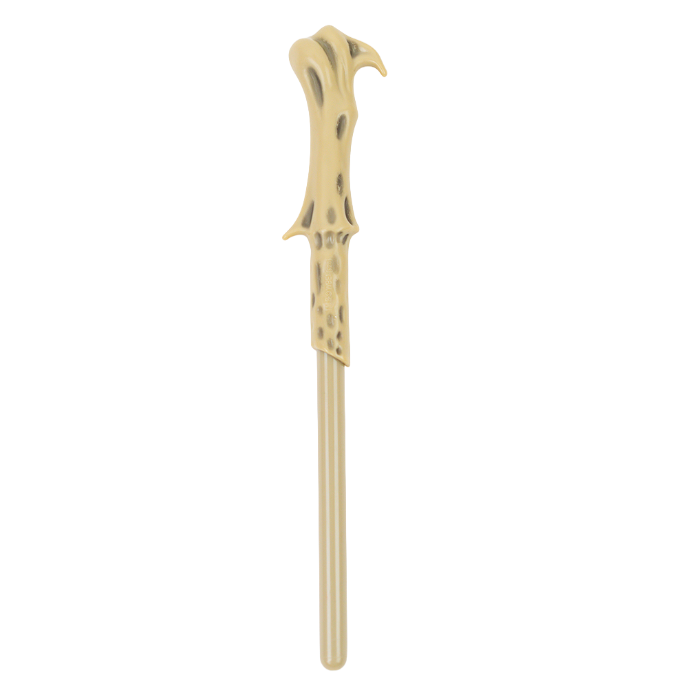 Mirada Harry Potter Voldermort Wand Pen