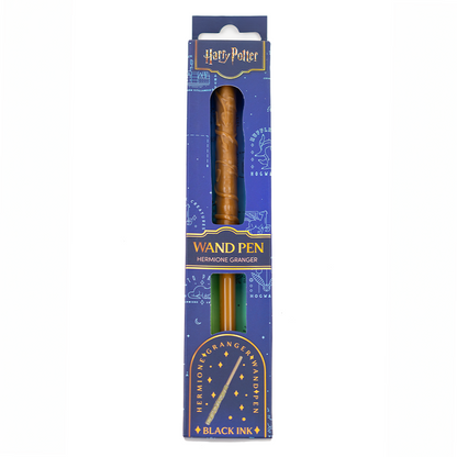 Mirada Harry Potter Hermoine Wand Pen