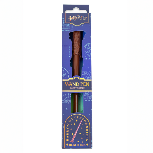 Mirada Harry Potter Wand Pen
