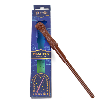 Mirada Harry Potter Wand Pen