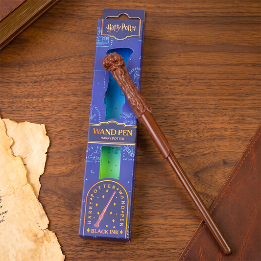 Mirada Harry Potter Wand Pen