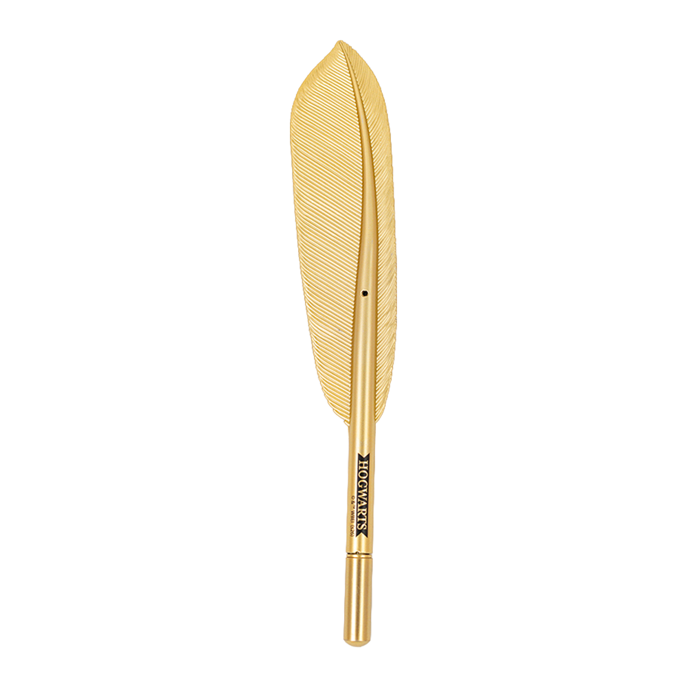 Mirada Harry Potter Feather Pen Set
