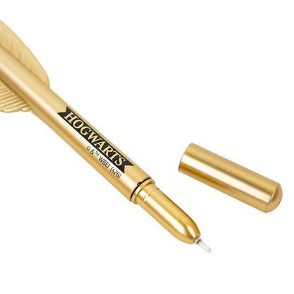 Mirada Harry Potter Feather Pen Set