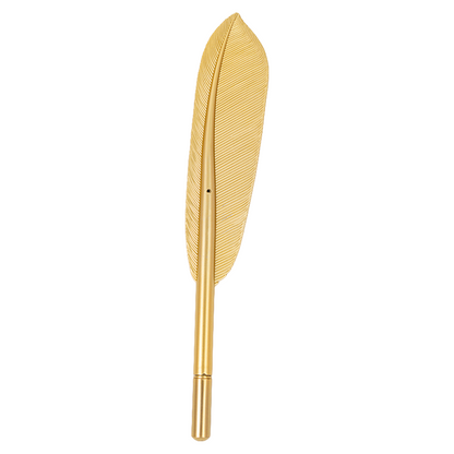 Mirada Harry Potter Feather Pen Set