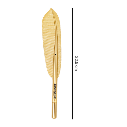Mirada Harry Potter Feather Pen Set