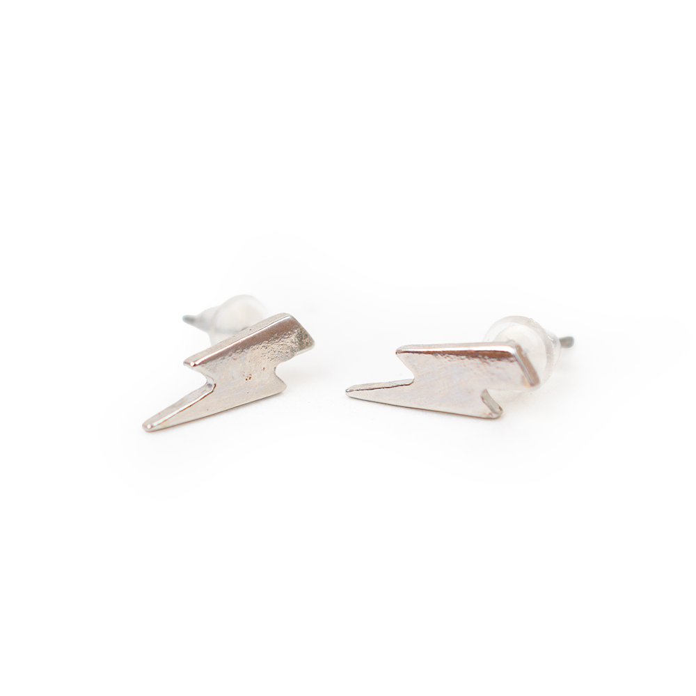 Mirada Harry Potter Deathly Hallow Ear Ring