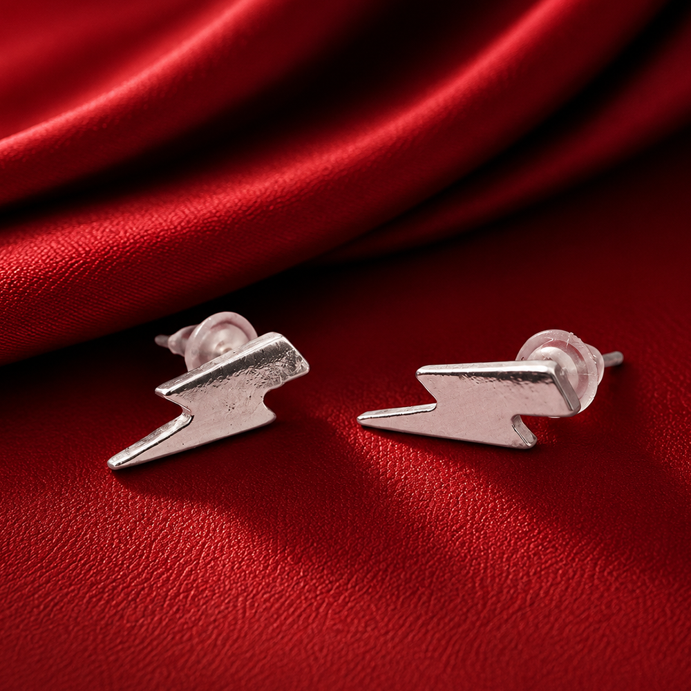 Mirada Harry Potter Deathly Hallow Ear Ring