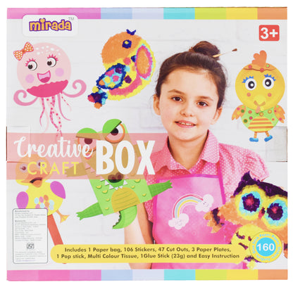 Mirada Creative Craft Kit