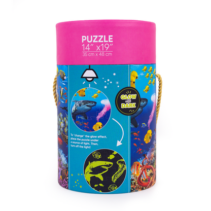 Mirada Glow in the Dark  Under the Ocean