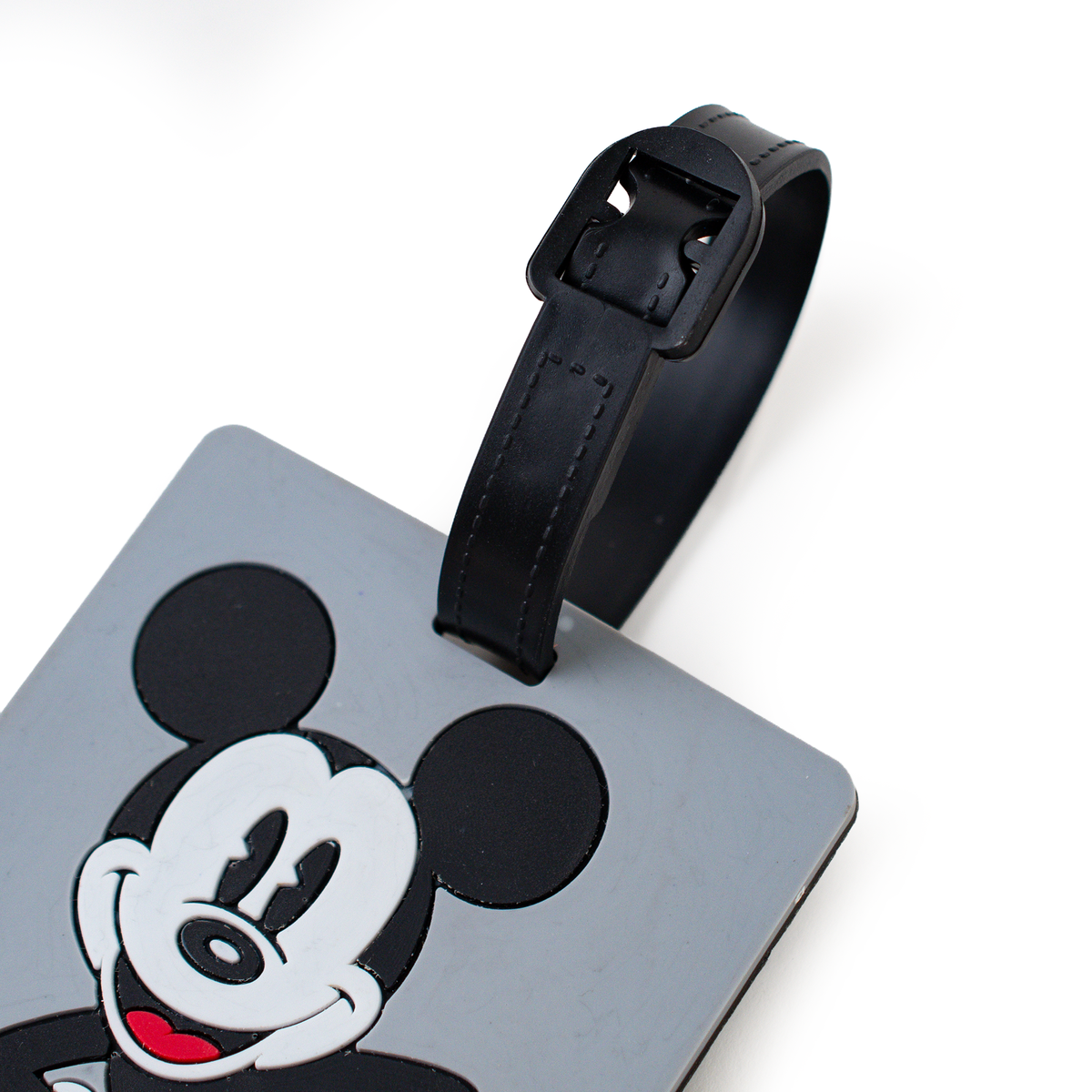 Mirada Disney Mickey Mouse Luggage Tag