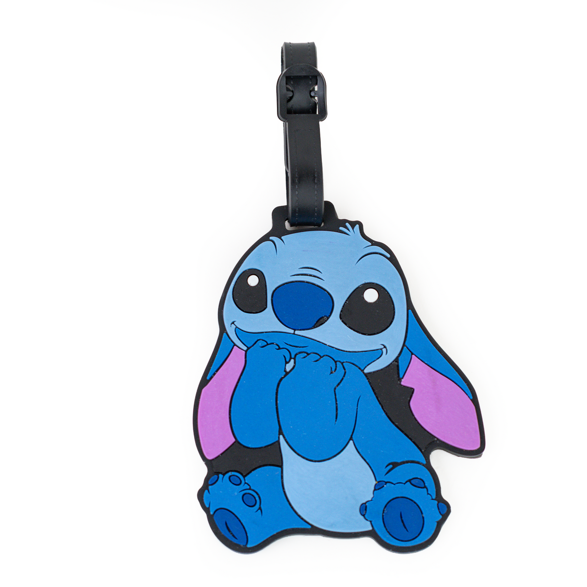 Mirada Disney Stitch Luggage Tag