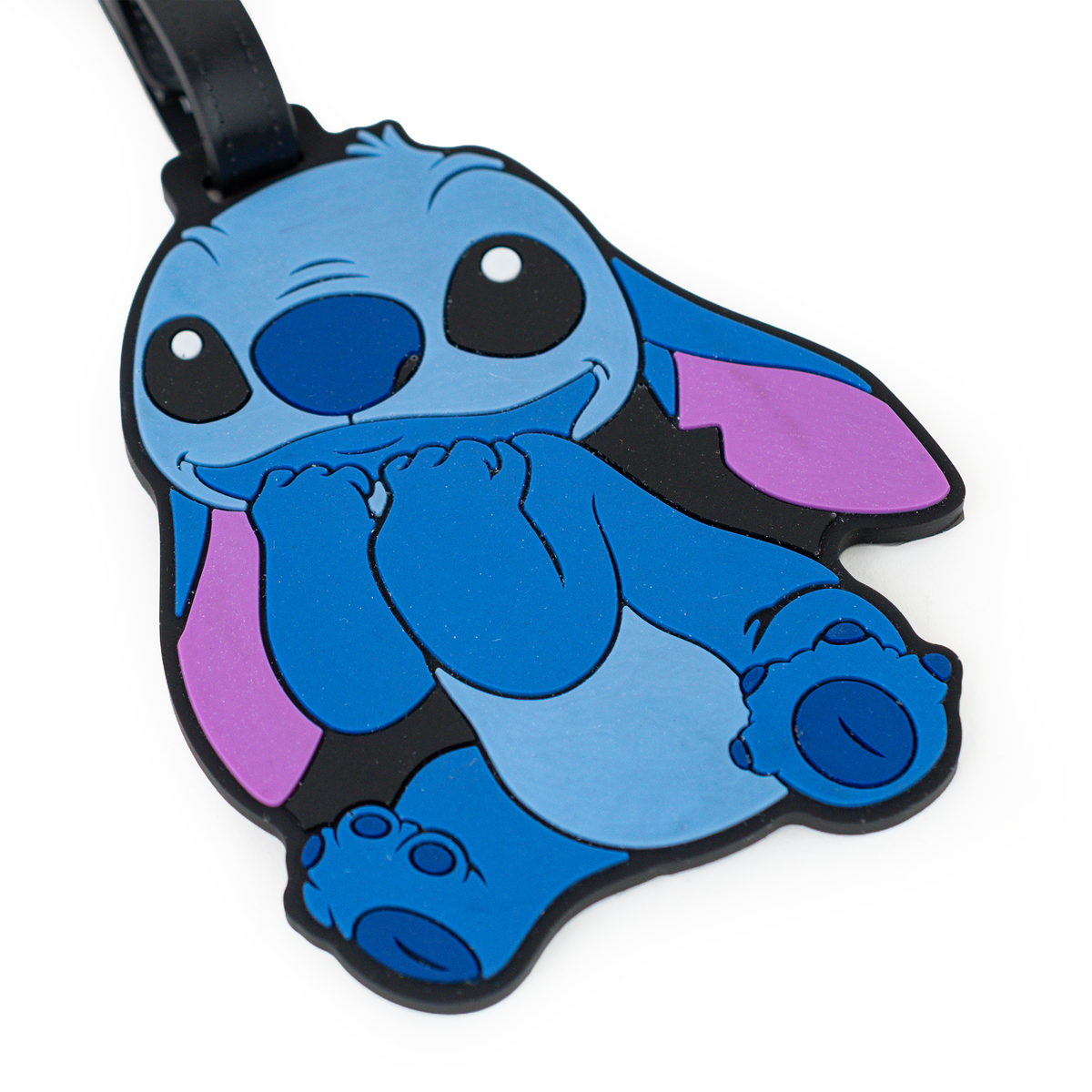 Mirada Disney Stitch Luggage Tag