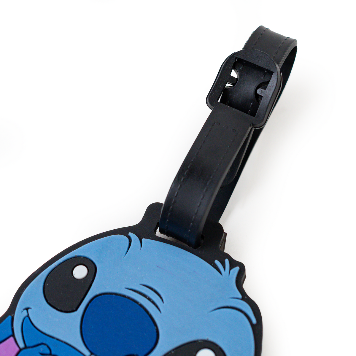 Mirada Disney Stitch Luggage Tag