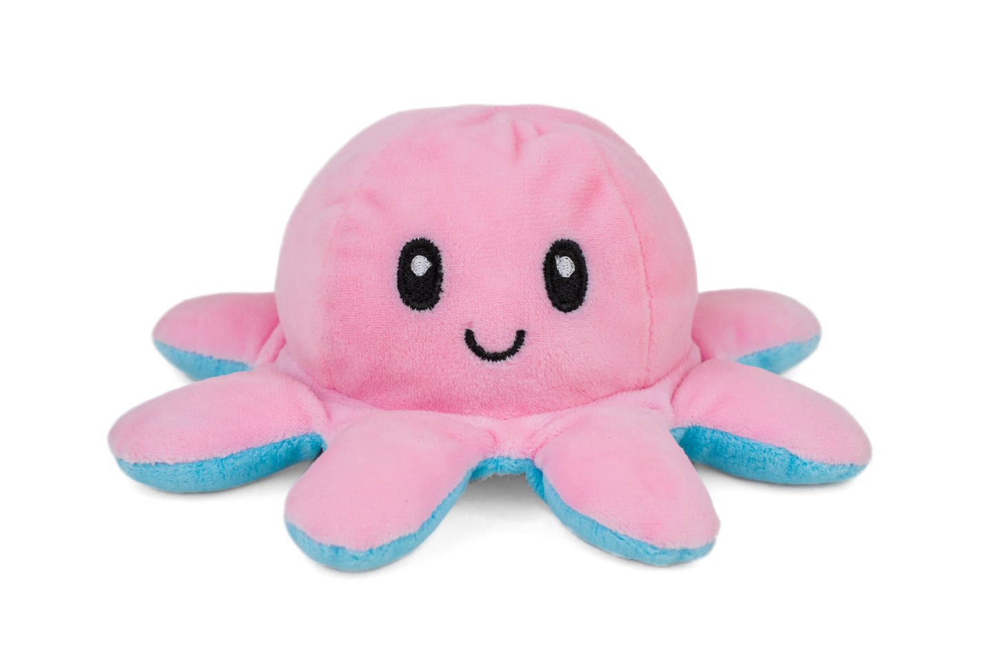 Mirada Reversible Octopus Toy – 17cm