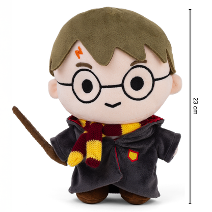 Mirada Harry Potter Soft Toy - 23cm