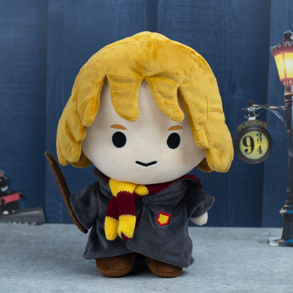 Mirada Harry Potter Hermoine Soft Toy - 25cm
