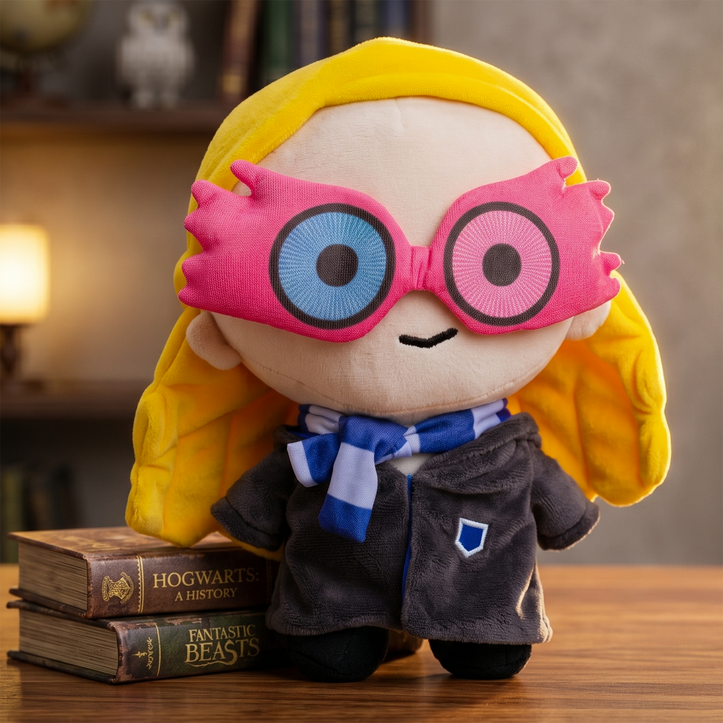 Mirada Harry Potter 23cm Luna Toy