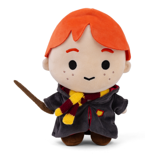 Mirada Harry Potter Ron Weasley Soft Toy - 25cm