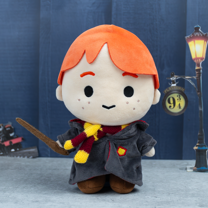 Mirada Harry Potter Ron Weasley Soft Toy - 25cm