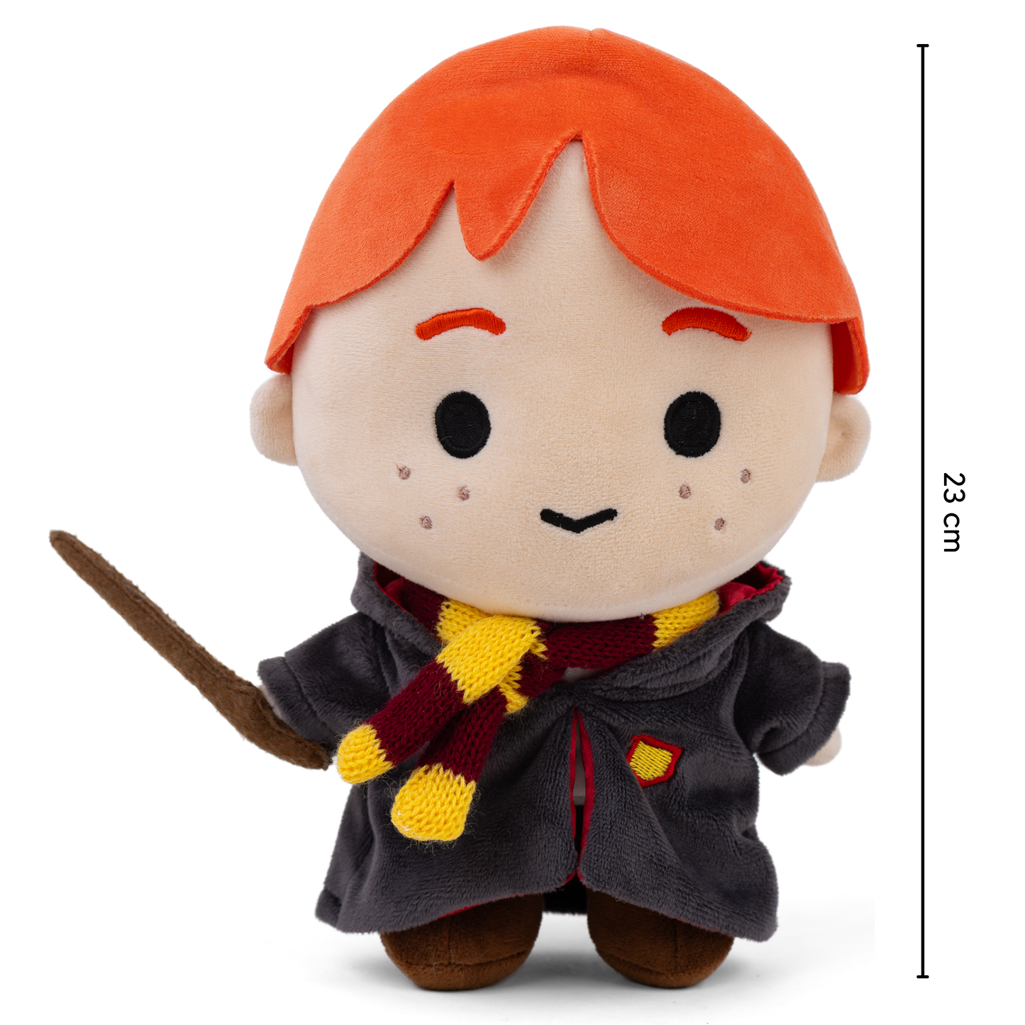 Mirada Harry Potter Ron Weasley Soft Toy - 25cm