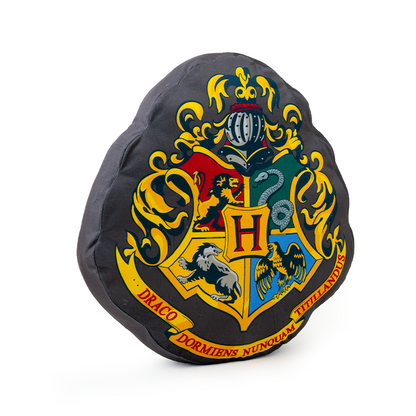 Mirada HarryPotter Hogwarts cushion 35cm