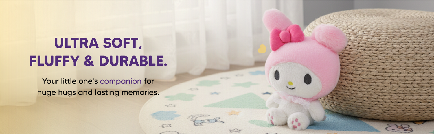 Mirada Sanrio My Melody Toy – 30cm
